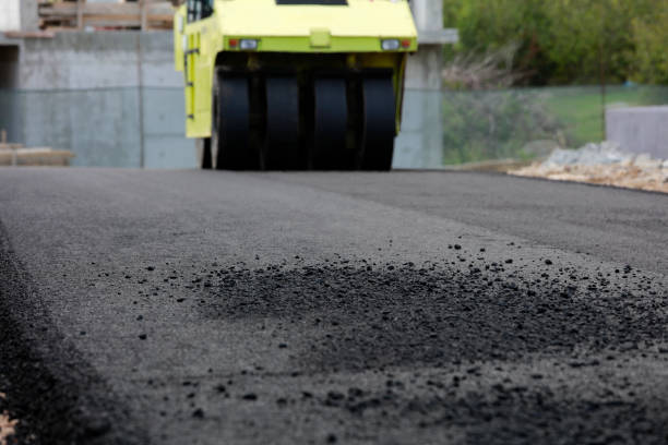 Professional Driveway Pavers in Tama, IA